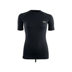 iON lycra top ION SS women BLACK 40/L