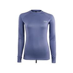 iON lycra top ION LS women lost-lilac 40/L