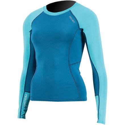 Prolimit lycra PROLIMIT Pure Girl LA Blue/Turquoise 36/S