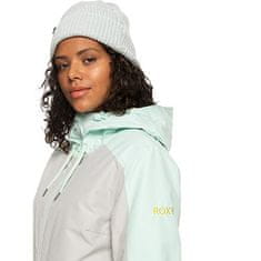 Roxy bunda ROXY Ravine Hoodie GRAY VIOLET L