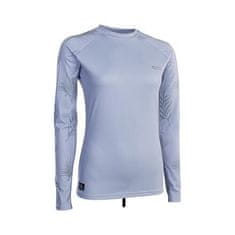 iON lycra top ION LS women violet-haze 36/S