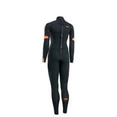 iON neopren ION Amaze Core 5/4 Back Zip women BLACK 34/XS