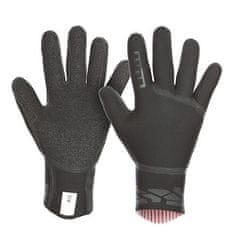 iON rukavice ION Neo 4/2 BLACK 54/XL