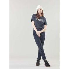 Picture triko PICTURE Basement S/S DARK BLUE L