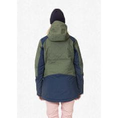 Picture bunda PICTURE Minera 10/10 ARMY GREEN S