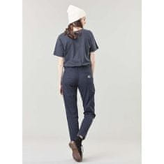 Picture triko PICTURE Basement S/S DARK BLUE L