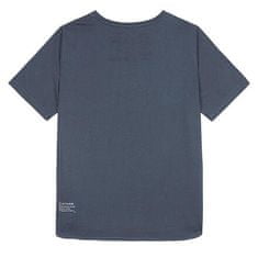 Picture triko PICTURE Basement S/S DARK BLUE L