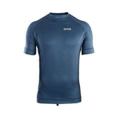 iON lycra top ION SS men salty-indigo 48/S