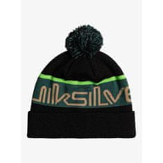 Quiksilver kulich QUIKSILVER Summit TRUE BLACK One Size