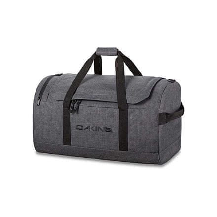 Dakine taška DAKINE Eq Duffle 70L CARBON One Size