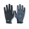 rukavice ION Amara Full Finger unisex jet-black 54/XL