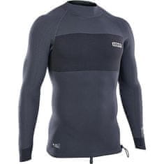 iON neo top ION 2/2 LS men steel-grey 48/S