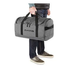 Dakine taška DAKINE Eq Duffle 50L CARBON One Size