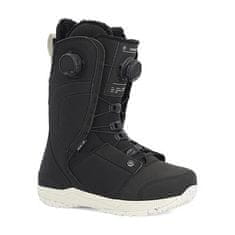 Ride boty RIDE Cadence BOA BLACK 43,5