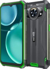 Oscal S80, 6GB/128GB, Navy Green