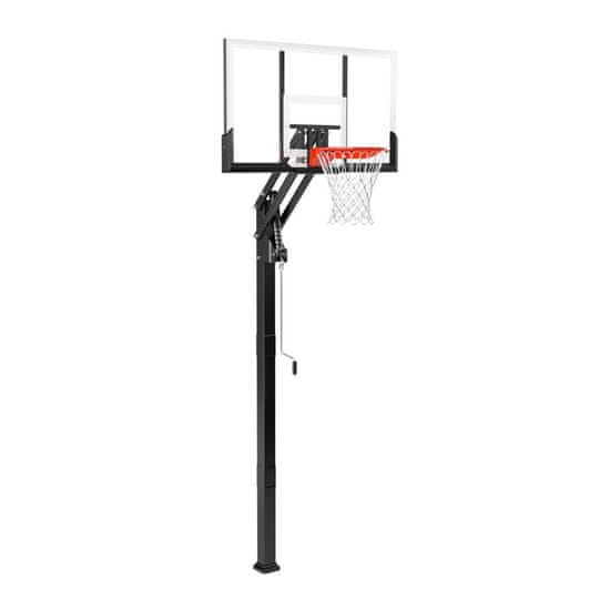 Spalding basketbalový koš Gold In-Ground 54"