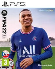 EA Games PS5 FIFA 22