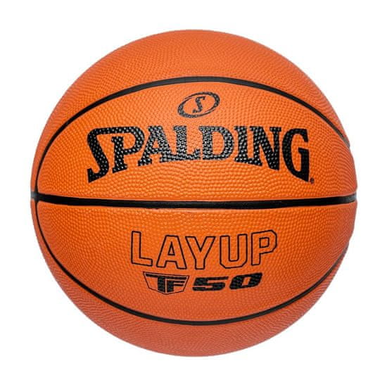 Spalding basketbalový míč Layup TF50 - 7