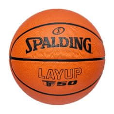 Spalding basketbalový míč Layup TF50 - 5