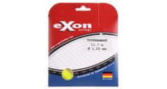 Exon Multipack 2ks Tournament tenisový výplet 11,7 m žlutá neon, 1,25