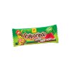 De La Rosa Mexická pochoutka Pulparindo s příchutí melounu "Pulparindo s příchutí melounu | Hot and Salted Tamarind Pulp Candy" 14g De la Rosa