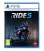 Ride 5 - Day One Edition (PS5)