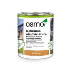 OSMO 702 Lazura, Modřín 0,75 l