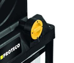 PROTECO 51.06-DV-2800 drtič větví 2600W