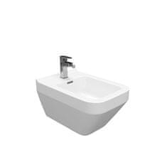 CERSANIT Bidet závěsný crea hranatý (K114-010)