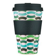 Ecoffee cup Ecoffee Cup, Bloki Balentina, 400 ml