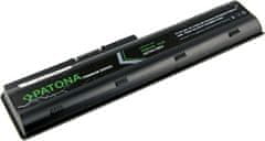 PATONA baterie pro ntb HP HSTNN-IB0X 5200mAh Li-Ion 10,8V DV6 PREMIUM