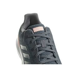 Adidas Boty běžecké šedé 40 EU Cosmic 2