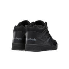 Reebok Boty černé 46 EU Royal BB4500 HI2