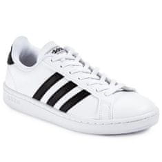 Adidas Boty bílé 36 2/3 EU Grand Court