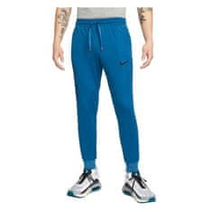 Nike Kalhoty modré 173 - 177 cm/S FC Drifit