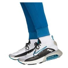 Nike Kalhoty modré 173 - 177 cm/S FC Drifit