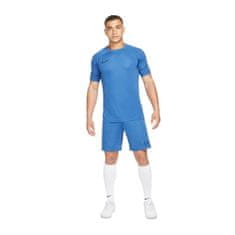 Nike Kalhoty modré 193 - 197 cm/XXL Drifit Academy 21