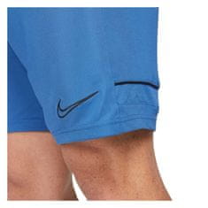 Nike Kalhoty modré 193 - 197 cm/XXL Drifit Academy 21