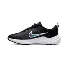 Nike Boty černé 36.5 EU Downshifter 12