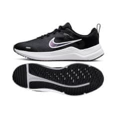 Nike Boty černé 36.5 EU Downshifter 12