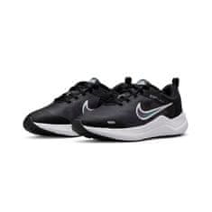 Nike Boty černé 36.5 EU Downshifter 12