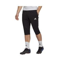 Adidas Kalhoty na trenínk černé 164 - 169 cm/S Entrada 22