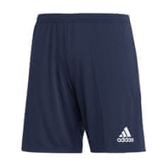 Adidas Kalhoty tmavomodré 188 - 193 cm/XXL Entrada 22