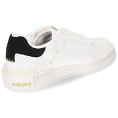 Adidas Boty bílé 36 2/3 EU POSTMOVESE