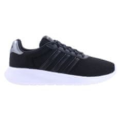 Adidas Boty černé 40 2/3 EU Lite Racer 30