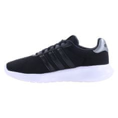 Adidas Boty černé 40 2/3 EU Lite Racer 30