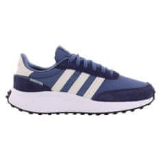 Adidas Boty modré 38 2/3 EU Run 70S