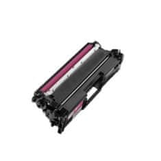 Naplnka Brother TN821XLM purpurový kompatibilní toner