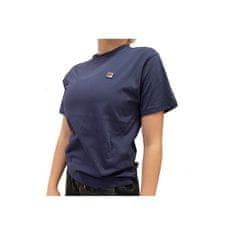 FILA Tričko tmavomodré XS Women Nova Tee