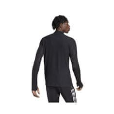 Adidas Mikina černá 188 - 193 cm/XXL Tiro 23 League